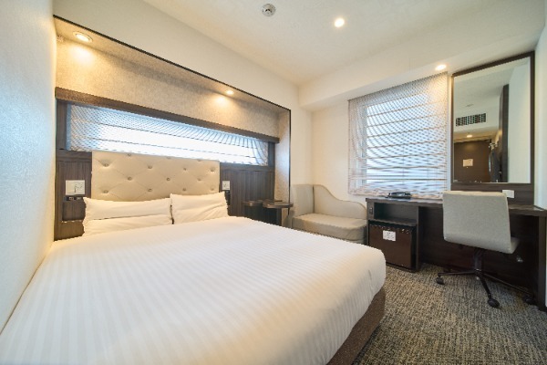 VIA INN Umeda - VIA INN Umeda 1-20 Komatsubarachō, Kita Ward, Osaka, 530-0018, Japan