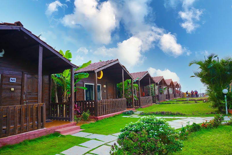 Casa De Silver, Goa