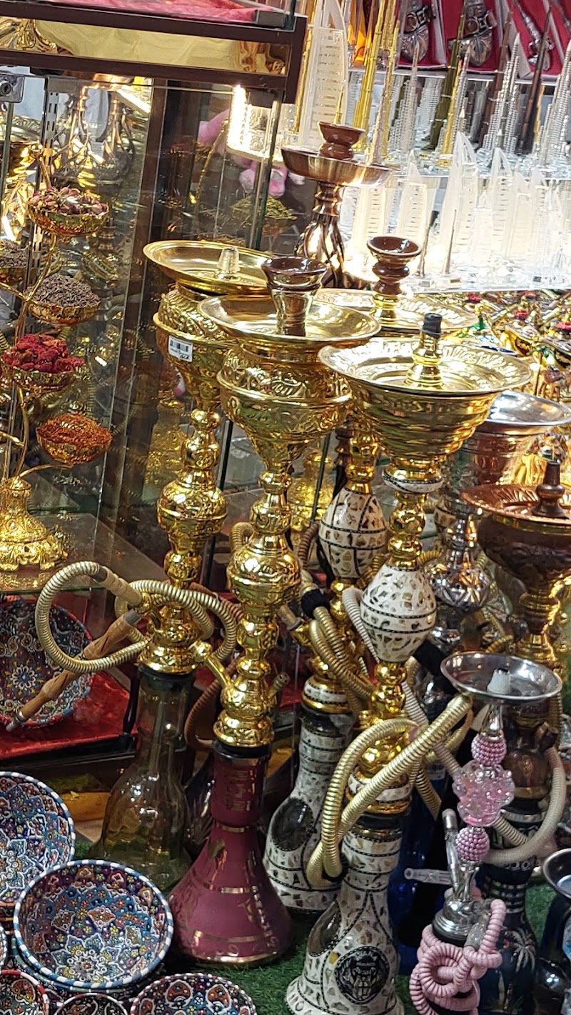 Spices market dubai - Spices market dubai, 21 - 19 Old Baladiya St - Al Buteen - Al Sabkha - Dubai - United Arab Emirates