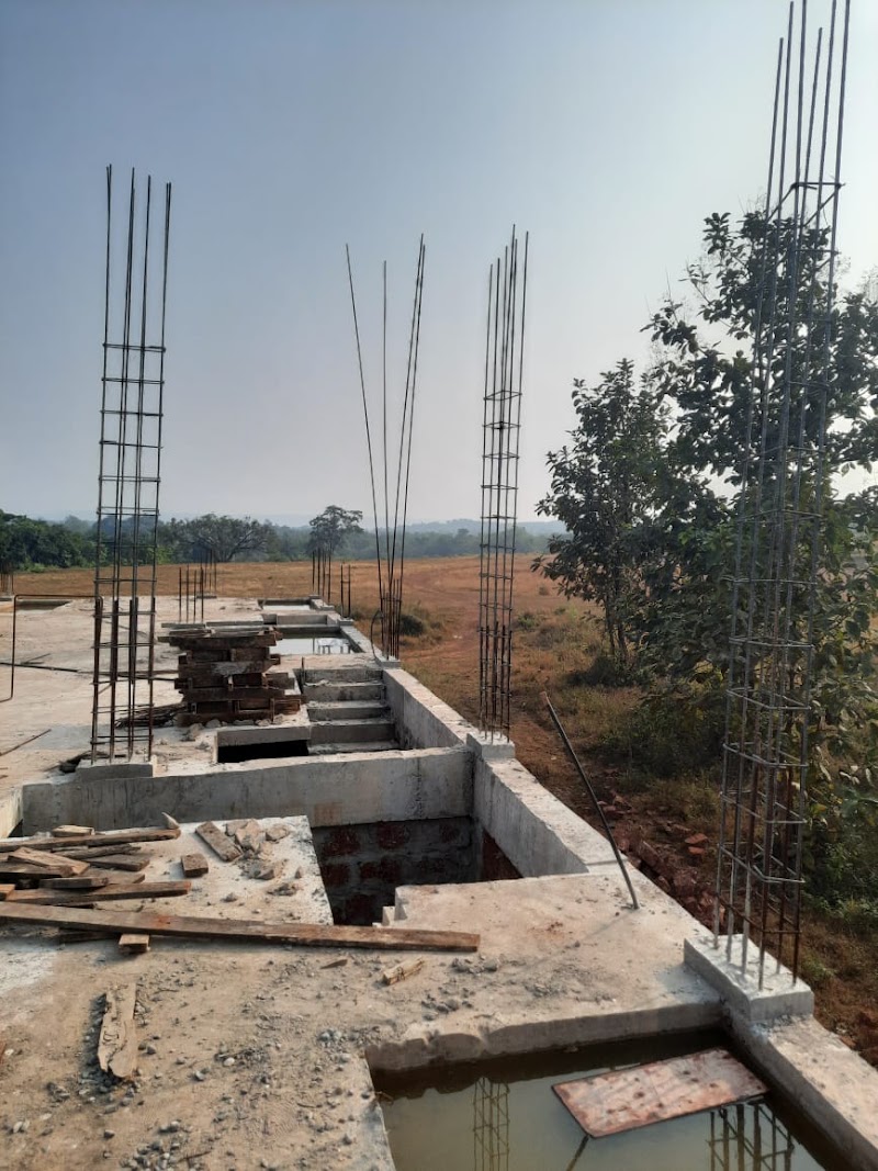 Perto De Goa - Perto De Goa, Niravade, Maharashtra 416514, India