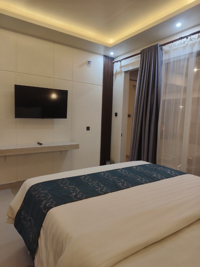 Justin Private Pool Villa Ungasan Uluwatu - Justin Private Pool Villa Ungasan Uluwatu, Jl. Kendedes I, Ungasan, Kec. Kuta Sel., Kabupaten Badung, Bali 80361, Indonesia