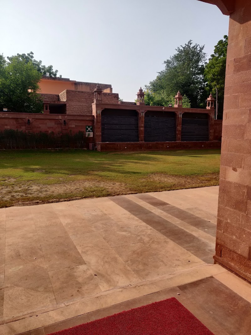 R3 SPA - R3 SPA Basement 1 Floor 8, Residency Road, Gaurav Path Rd, Jodhpur, Rajasthan 342001, India