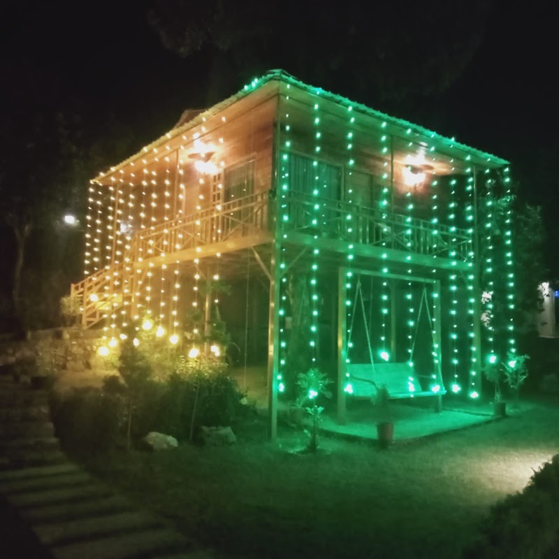 Friedenstal Resort Bhimtal - Friedenstal Resort Bhimtal 01, June Estate Road, Bhimtal, Bhowali Range, Uttarakhand 263136, India