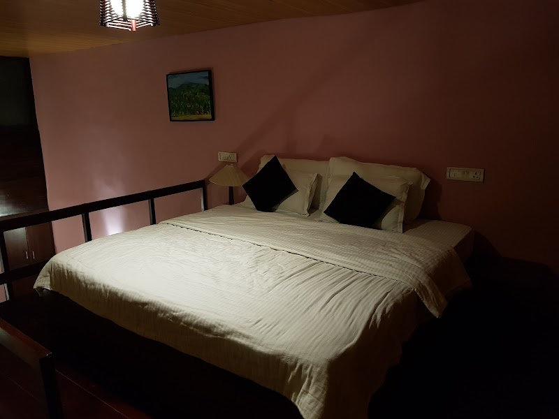 Boutique Hotel - Boutique Hotel 8JJ6+7J8, Church Rd, Arithang, Gangtok, Sikkim 737101, India