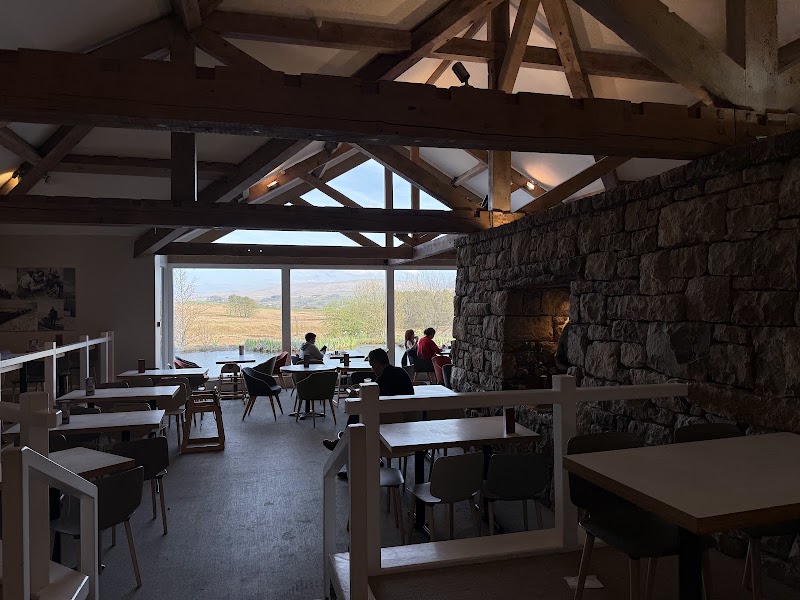 Tebay Services (Southbound) - Tebay Services (Southbound), Westmorland Place, Orton, Penrith CA10 3SB, UK