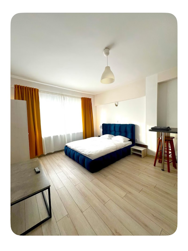 Color Apartments Old town Center - Color Apartments Old town Center Strada Gabroveni 2, 030167 București, Romania