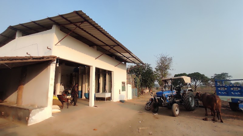Choure Rice Mill - Choure Rice Mill 325J+77V, Ranipur, Madhya Pradesh 460443, India