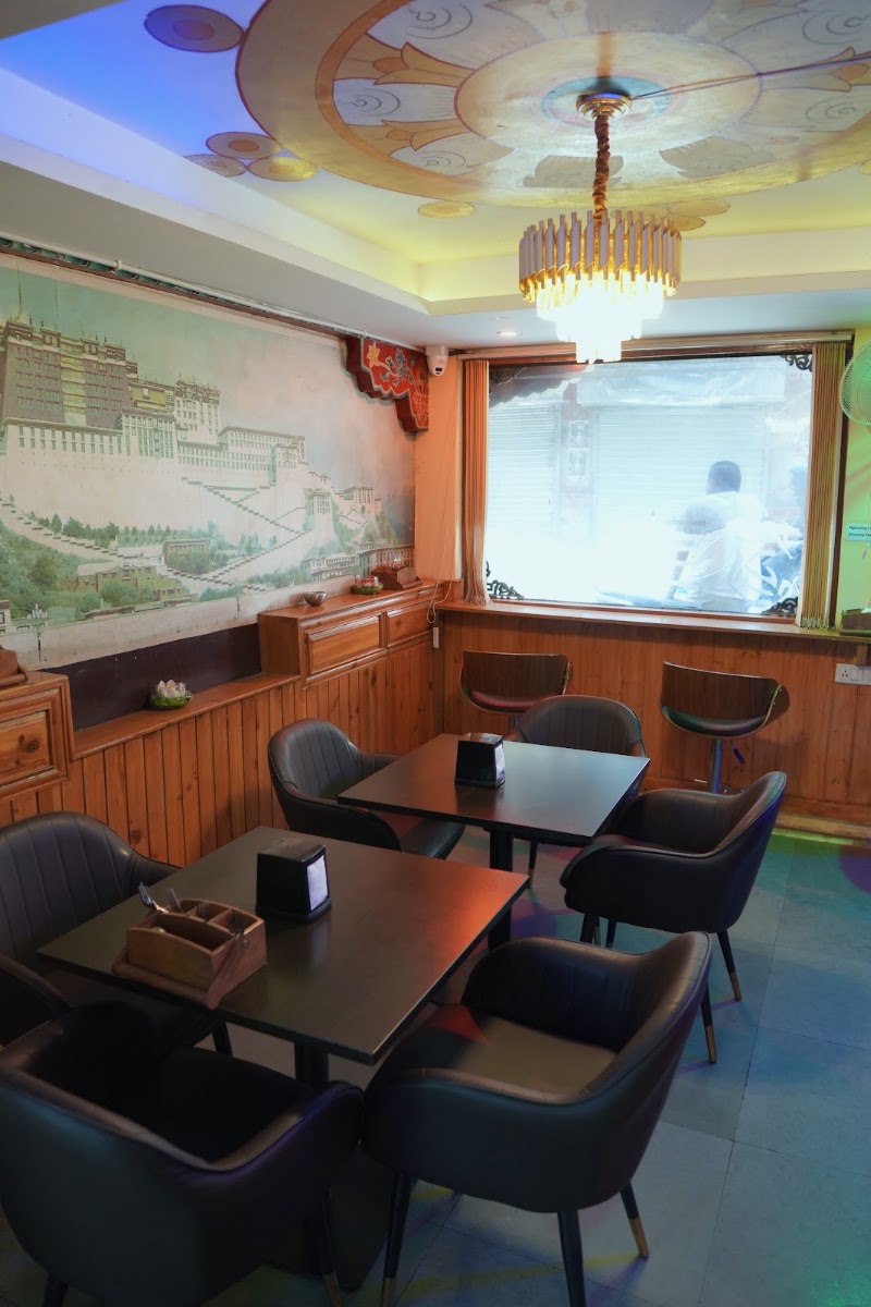Hotel Tibet Dhasa - Hotel Tibet Dhasa Bhagsunag Road, Distt, P.O, McLeod Ganj, Dharamshala, Himachal Pradesh 176215, India