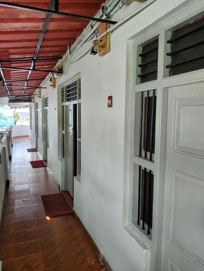 Modern Residency