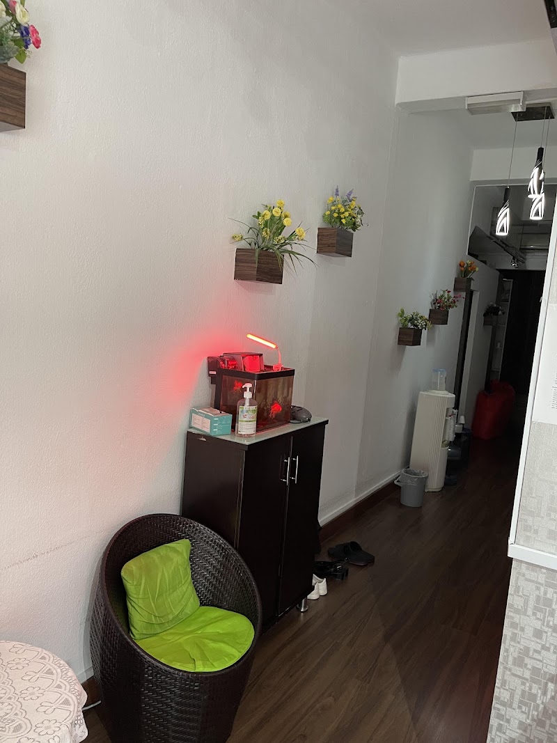 Live Spa - Live Spa, 71 Seng Poh Rd, #01-45, Singapore 160071
