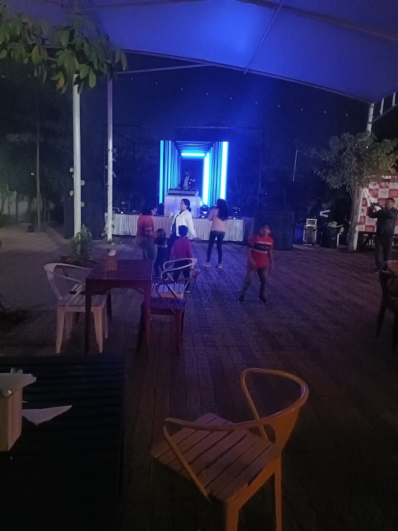 Area 36 Club - Area 36 Club, Area 36 Road, Airport Rd, near Raipur, Banarsi, Raipur, Chhattisgarh 492015, India