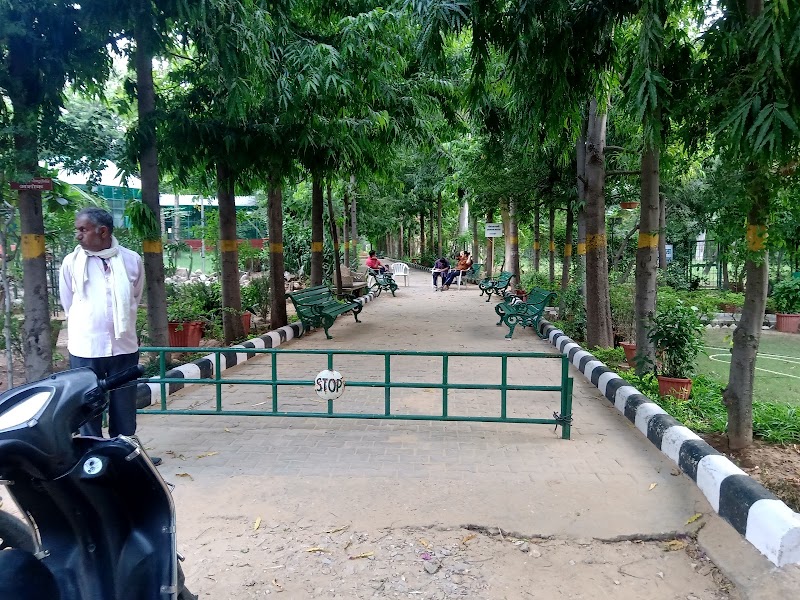 Vishwa Waniki Vriksha Udyan Van Vibhag, Rajasthan - Vishwa Waniki Vriksha Udyan Van Vibhag, Rajasthan, VRGF+FJC, Ghat Ki Guni, Jaipur, Rajasthan 302004, India