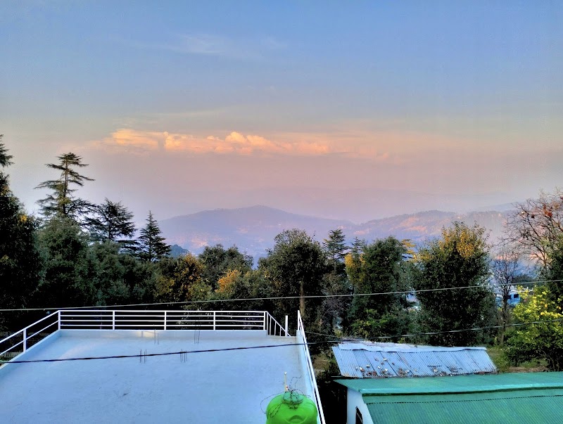 Kausani Regency - Kausani Regency, near Anasakti Ashram, Kausani, Uttarakhand 263639, India
