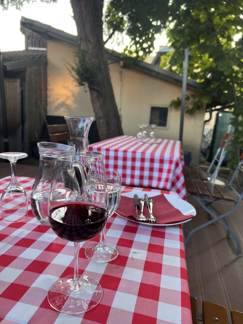 Il Padrino - Il Padrino Jahnstraße 8, 5020 Salzburg, Austria