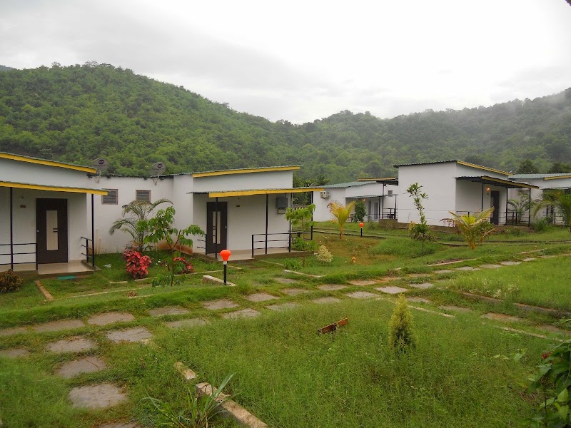 Mountain View Resorts - Mountain View Resorts Araku - Visakhapatnam Rd, Tyda Valley, Ananthagiri, Sivalingapuram, Visakhapatnam, Andhra Pradesh 535145, India