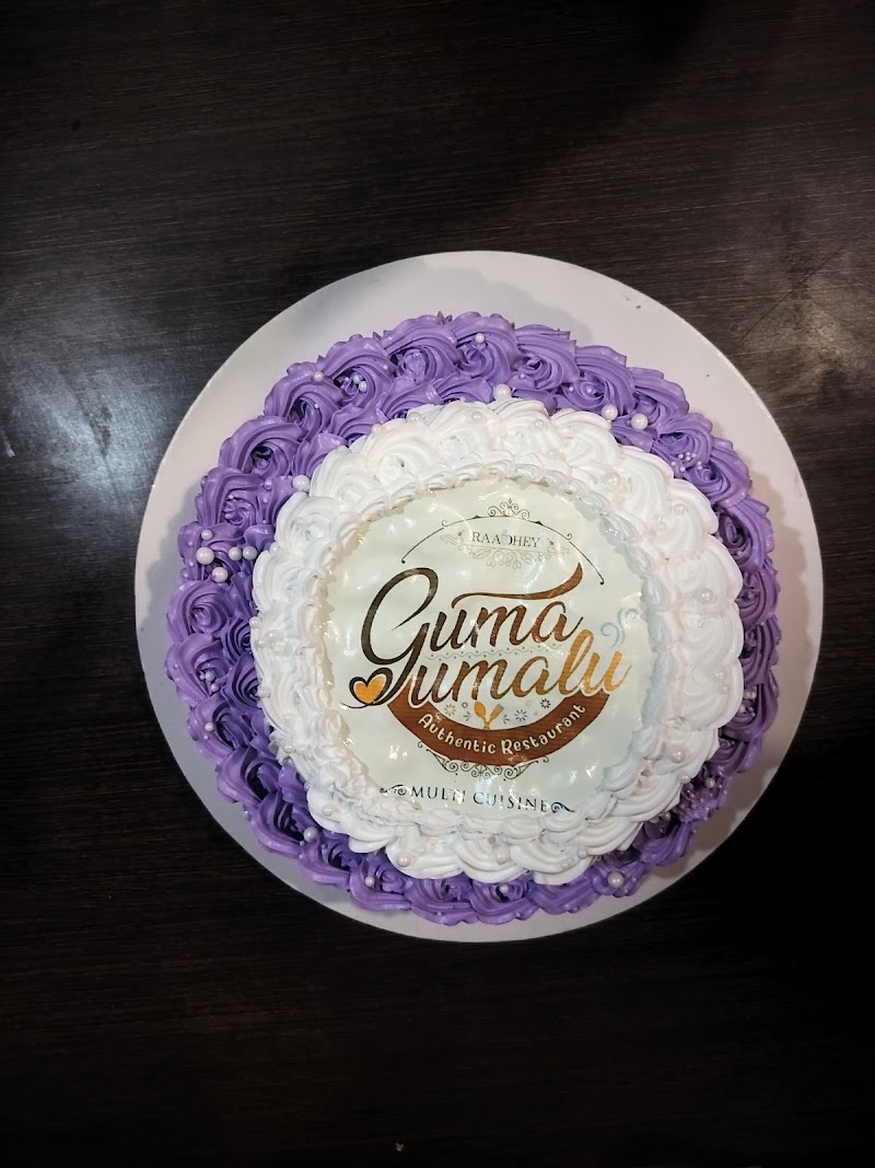 Guma Gumalu Authentic Restaurant - Guma Gumalu Authentic Restaurant Balaram Nagar, Narayana Engineering College, Muthukur Rd, Harinathpuram, Nellore, Andhra Pradesh 524003, India