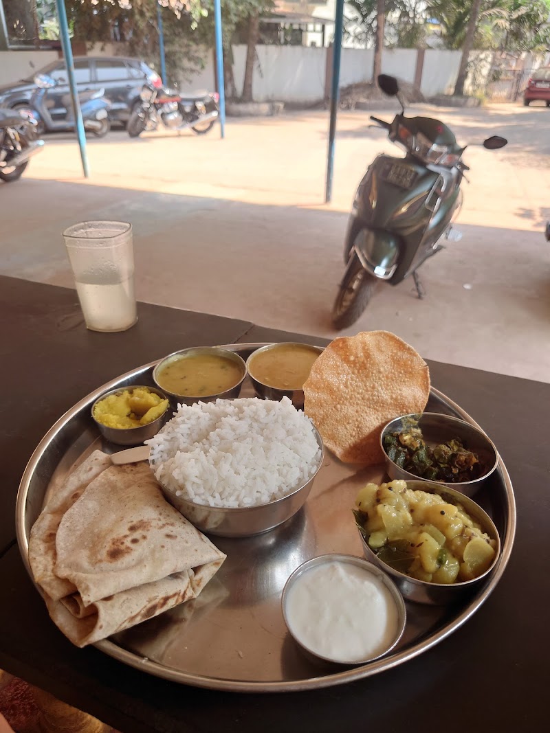 Sita Restaurant - Sita Restaurant Vagator, Anjuna, Goa 403509, India