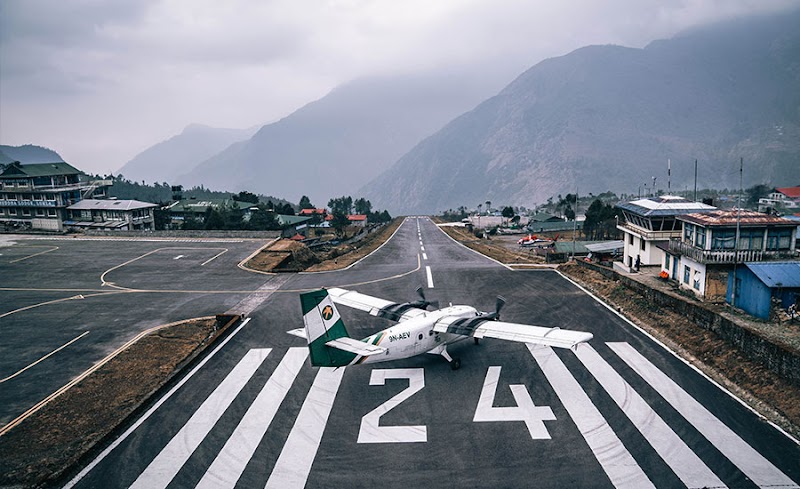 Kathmandu to Lukla Flight Ticket - Kathmandu to Lukla Flight Ticket, Thamel Marg, Kathmandu 44600, Nepal