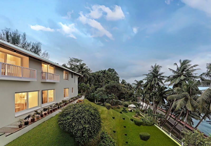 Welcomhotel By ITC Hotels, Port Blair - Premium Hotel Near the Airport | Idyllic Island Experience Vacation