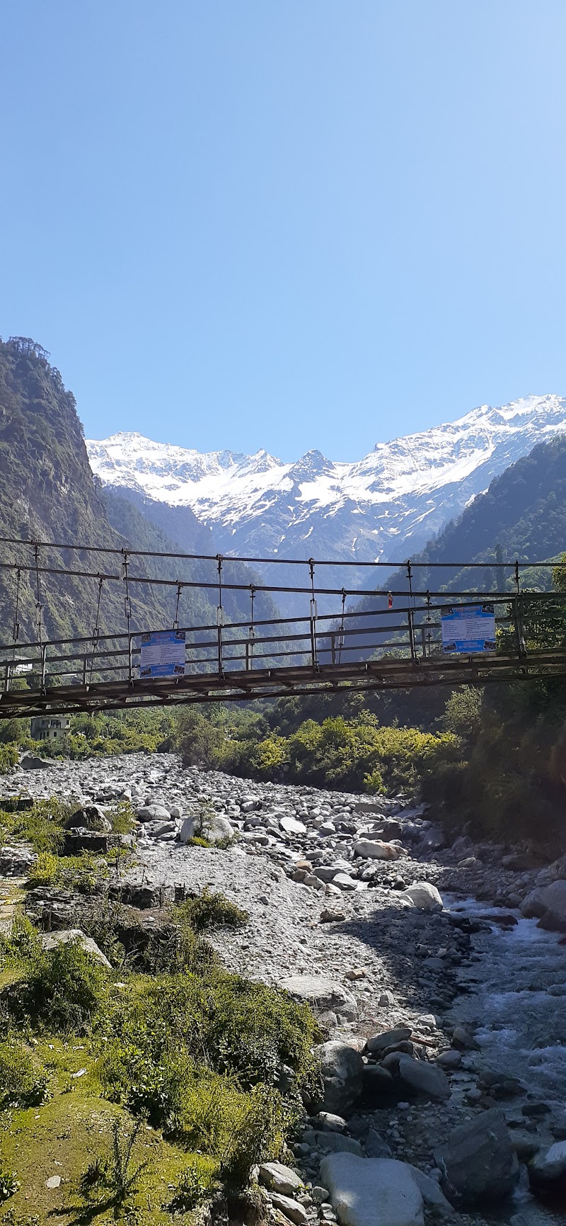 Janki Chatti - Janki Chatti, Uttarakhand 249141, India
