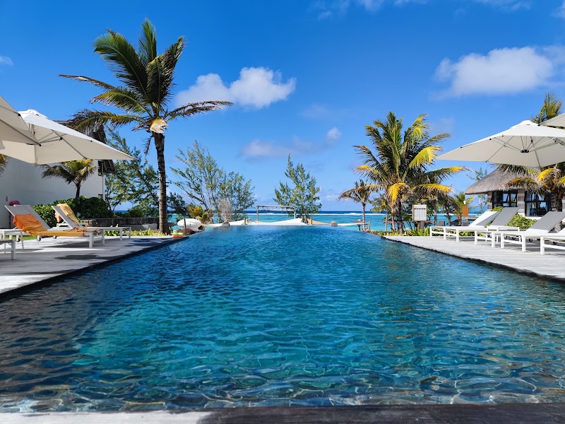 C Mauritius - C Mauritius, Coastal Road, Palmar, Mauritius