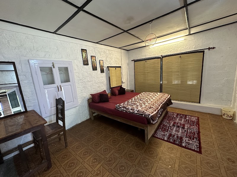 Dreamwoods - Dreamwoods, tea estate jhikkar, Gharoh, Dharamshala, Jhikkar, Himachal Pradesh 176217, India