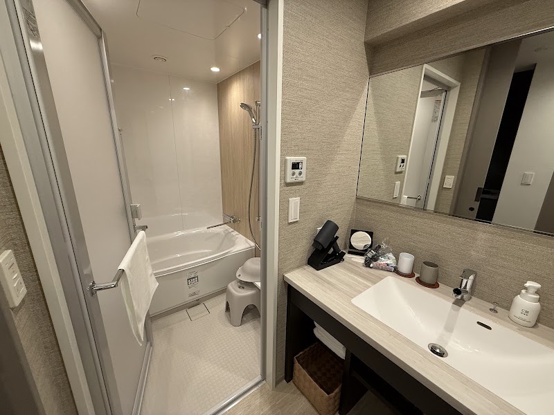 RIHGA Royal Resort Okinawa Chatan - RIHGA Royal Resort Okinawa Chatan 15-69 Mihama, Chatan, Nakagami District, Okinawa 904-0115, Japan
