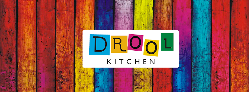 Drool Kitchen - Drool Kitchen Under Metro station, Sector 10 Dwarka, Dwarka, New Delhi, Delhi, 110075, India