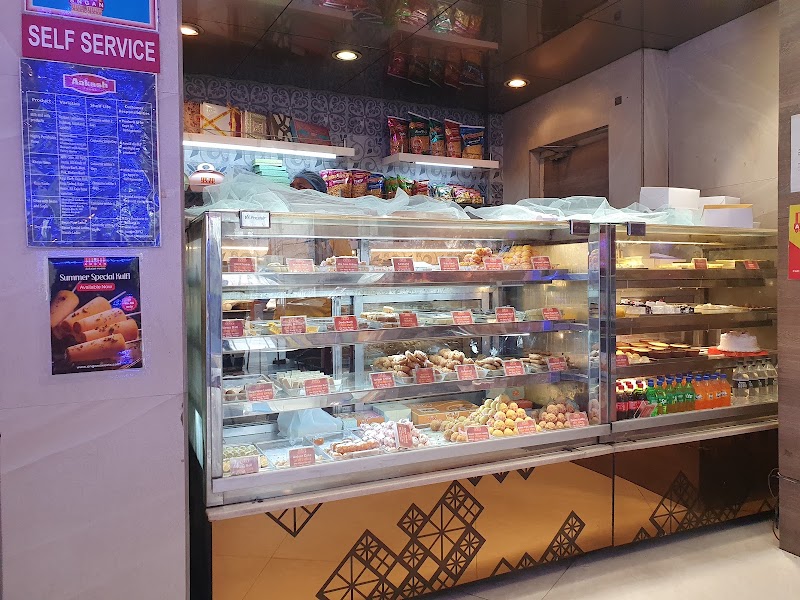 ANGAN Sweets Lazimpat - Aakash Foods - ANGAN Sweets Lazimpat - Aakash Foods Nursery Galli, Kathmandu 44600, Nepal