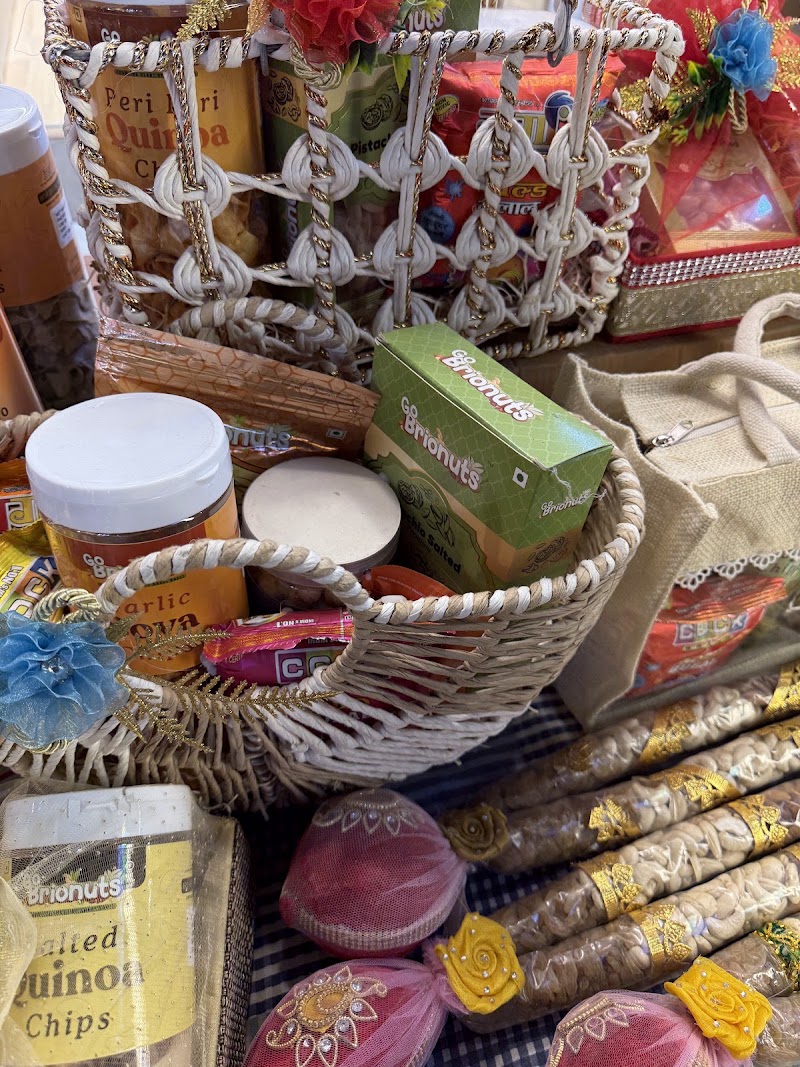 Gobrionuts Sector 31 | Dry Fruits, Nuts, Seeds, Khari Baoli, Foxnuts, Berry, Brazil Nut, Tiger Nuts, Pecan, Corporate Gifting - Gobrionuts Sector 31 | Dry Fruits, Nuts, Seeds, Khari Baoli, Foxnuts, Berry, Brazil Nut, Tiger Nuts, Pecan, Corporate Gifting Shop No 133, Huda Market, Sector 31, Huda Maket, Sector 31, Gurugram, Haryana 122001, India
