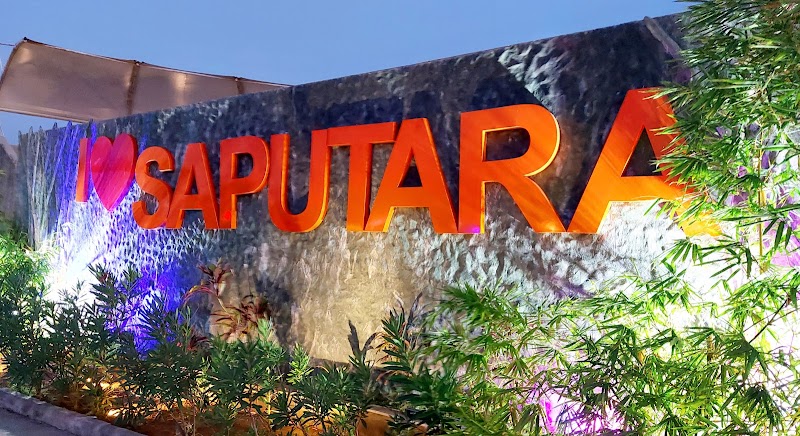 Lake Garden - saputara - Lake Garden - saputara HPFW+WH5, Shirur - Satara Rd, Satara, Saputara, Gujarat 394720, India