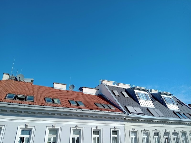 Vienna Stay Apartment / Hotel 1050 - Vienna Stay Apartment / Hotel 1050 Reinprechtsdorfer Str. 14/1, 1050 Wien, Austria