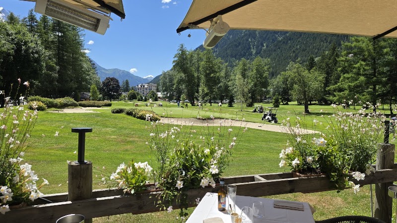 La Cabane Des Praz - La Cabane Des Praz, 23 Rte du Golf, 74400 Chamonix-Mont-Blanc, France
