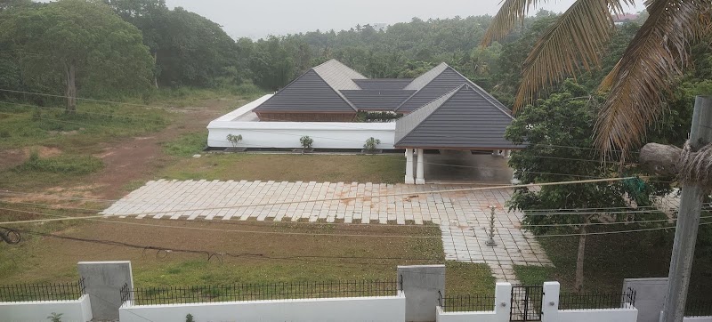 Cliff House Homestay - Cliff House Homestay Main Cliff, Kurakkanni Temple road, Varkala, Kerala 695141, India