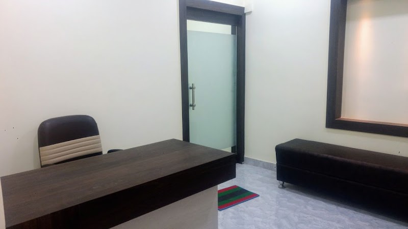 P.N SINGHDEO DENTAL CLINIC - P.N SINGHDEO DENTAL CLINIC, behind Durga mandap, Govindtola, Gopal Bihar, Sambalpur, Odisha 768005, India