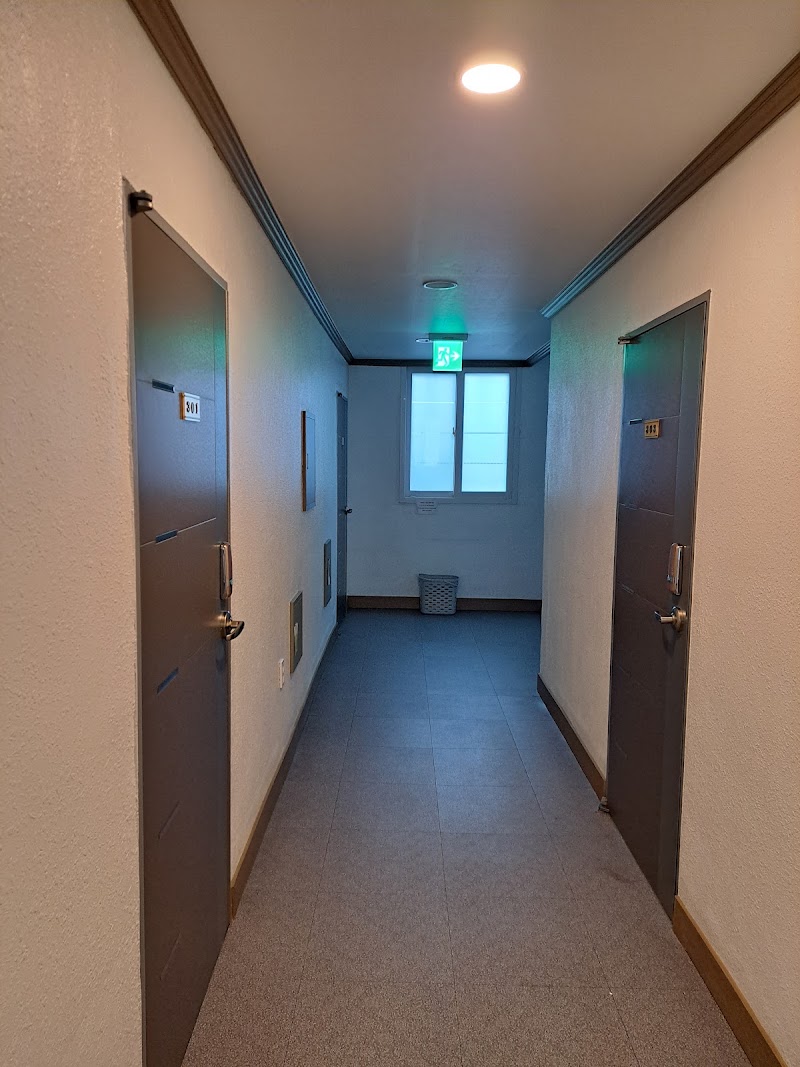 Hwarang Guesthouse - Hwarang Guesthouse South Korea, Gyeongsangbuk-do, Gyeongju, 원효로 136-1