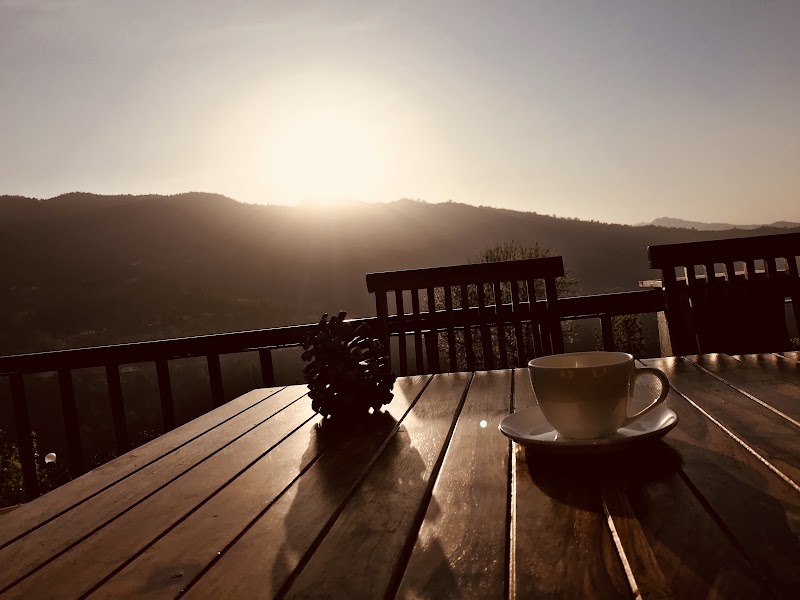 Enchanted Hills Farmstay - Enchanted Hills Farmstay, near, Bhatelia-Mukteshwar Rd, Mukteshwar, South Gola Range, Uttarakhand 263138, India
