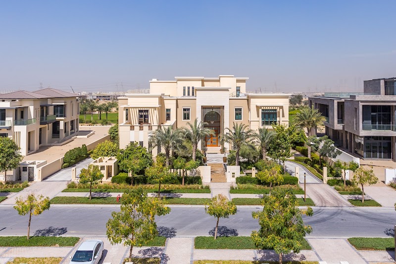 Dubai Hills Estate - Dubai Hills Estate - حدائق الشيخ محمد بن راشد - دبي - United Arab Emirates