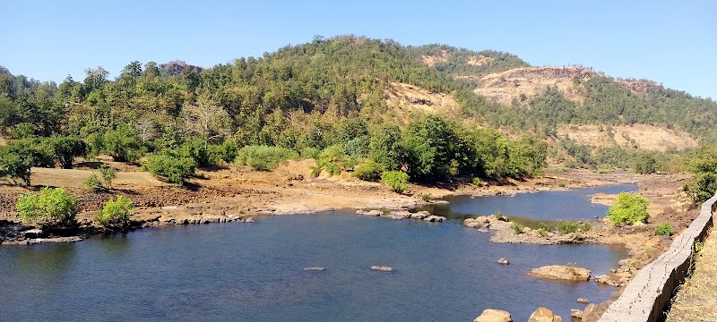 Necklace Point - Necklace Point, Bhor, Sangamner, Maharashtra 412205, India