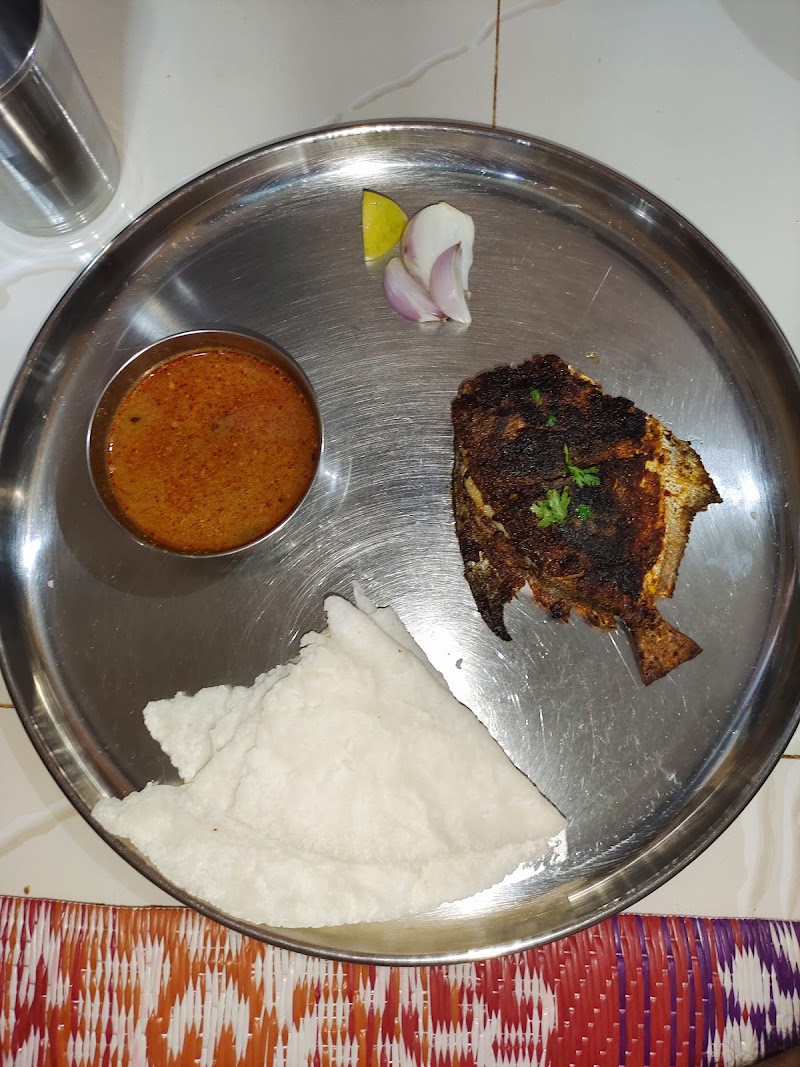 Tarkar Wadi Guest House - Tarkar Wadi Guest House, JW23+289, Nagaon, Maharashtra 402204, India