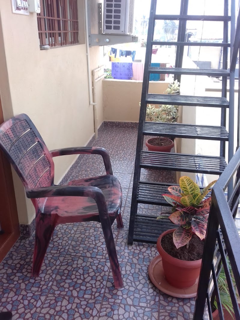Vinayaka Homestay Hampi - Vinayaka Homestay Hampi New, Hampi, Malpangudi, Karnataka 583239, India