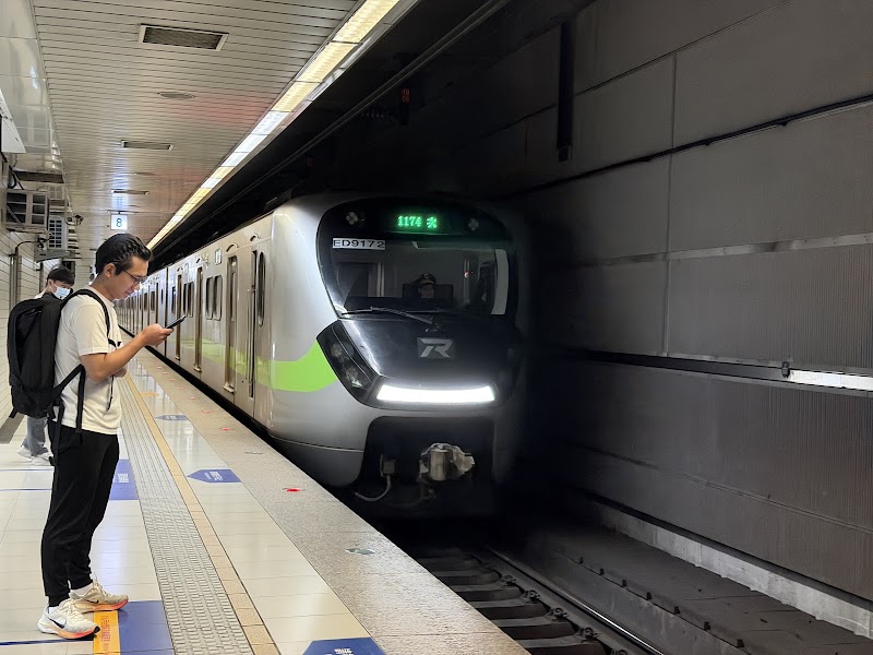 Nangang Station - Nangang Station 115, Taiwan, Taipei City, Nangang District, Xinguang Village, Section 7, Zhongxiao E Rd, 359號 City LinkB棟2樓