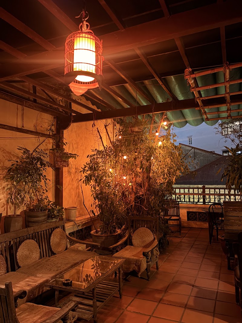 The Hanoi Social Club - The Hanoi Social Club, 6 Ng. Hội Vũ, Hoàn Kiếm, Hà Nội, Vietnam