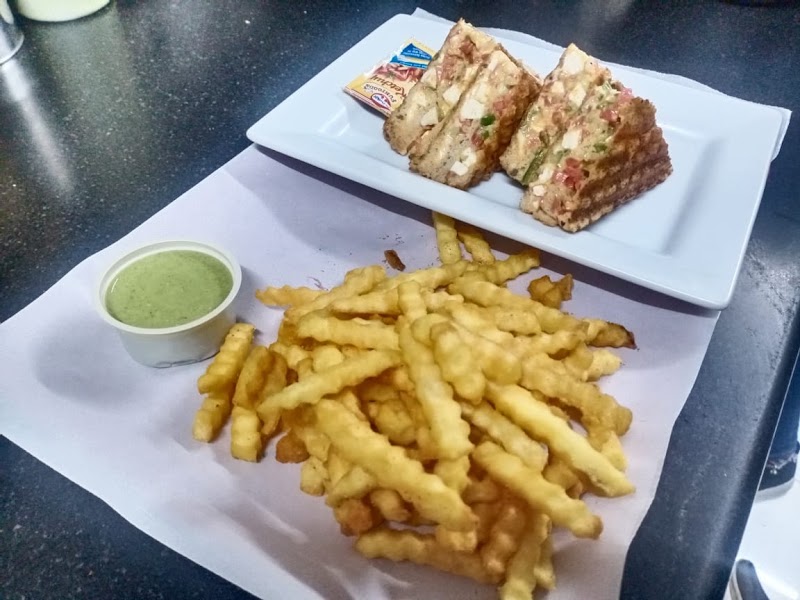 Chaiyum - Chaiyum LOWER GROUND FLOOR, Ambience Mall, Ambience Island, DLF Phase 3, Sector 24, Gurugram, Haryana 122010, India