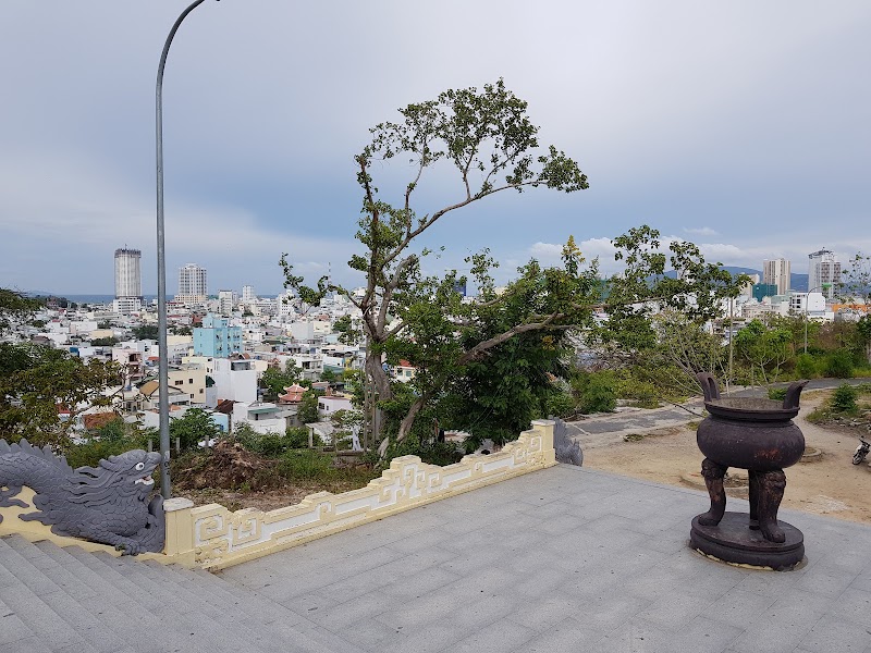 Long Son Pagoda - Long Son Pagoda 22 Đ. 23 Tháng 10, Tây Nha Trang, Khánh Hòa 650000, Vietnam