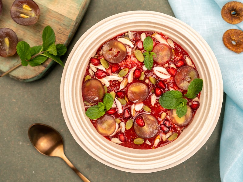 Salad Days I Sector 65 Gurugram - Salad Days I Sector 65 Gurugram Shop No. 25, M3M Tee Point, Block 2, Sector 65, Gurugram, Haryana 122101, India