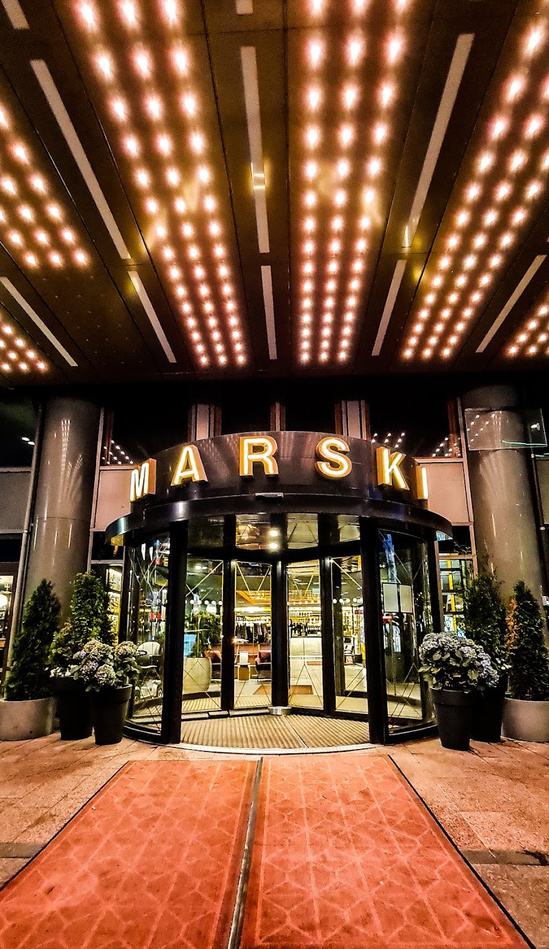 Hotel Marski by Scandic - Hotel Marski by Scandic Mannerheimintie 10, 00100 Helsinki, Finland