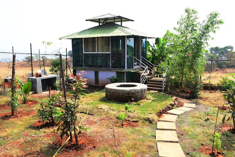 ForRest Home Stay - ForRest Home Stay, ForRest homestay. @Mantra Resort Karandi gaon Kambare Bk, Tal, Velhe, Kambare Bk., Maharashtra 412206, India