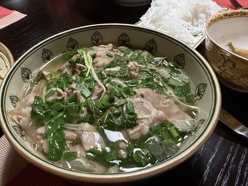 L'essence De Cuisine - L'essence De Cuisine 99B P. Hàng Gai, Hàng Trống, Hoàn Kiếm, Hà Nội 11015, Vietnam