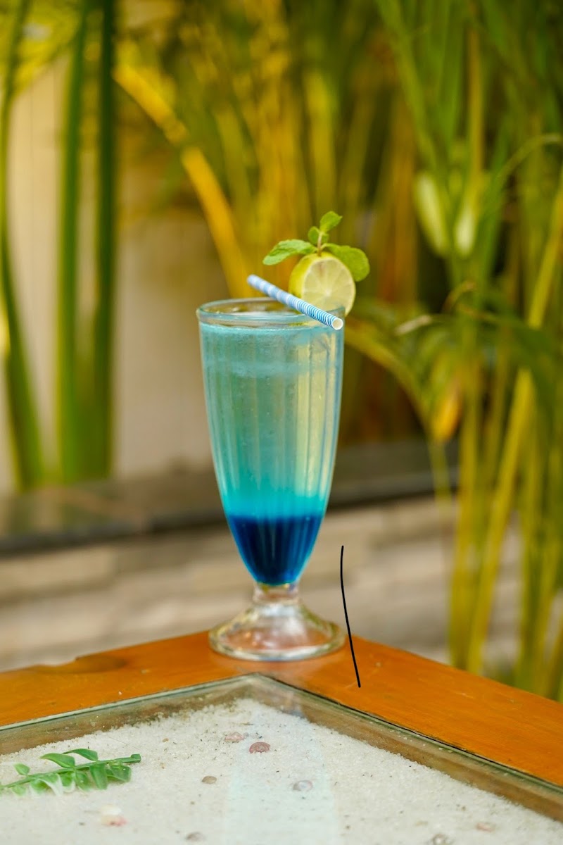 Cafe - The Voyage - Cafe - The Voyage A-2, Cafe - The Voyage, Ground Floor Ashiyana Park, Koregaon Park, North main road, lane, 5, Liberty Phase 2, Ragvilas Society, Koregaon Park, Pune, Maharashtra 411001, India